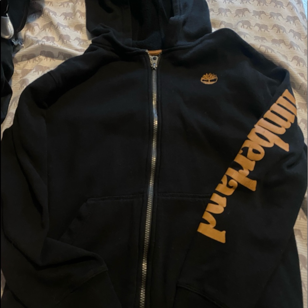 Timberland sweater